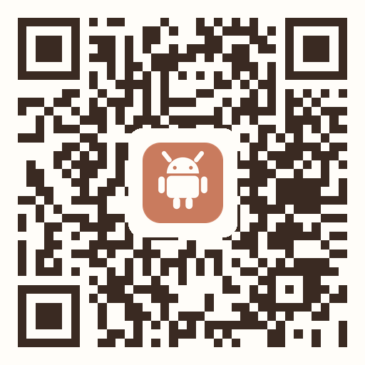 QR code Google Play Michela Nails